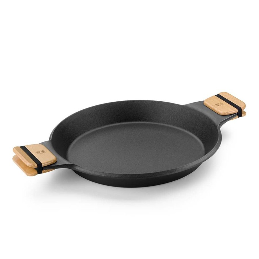 Cocina con BRA Paellera Market Clearance