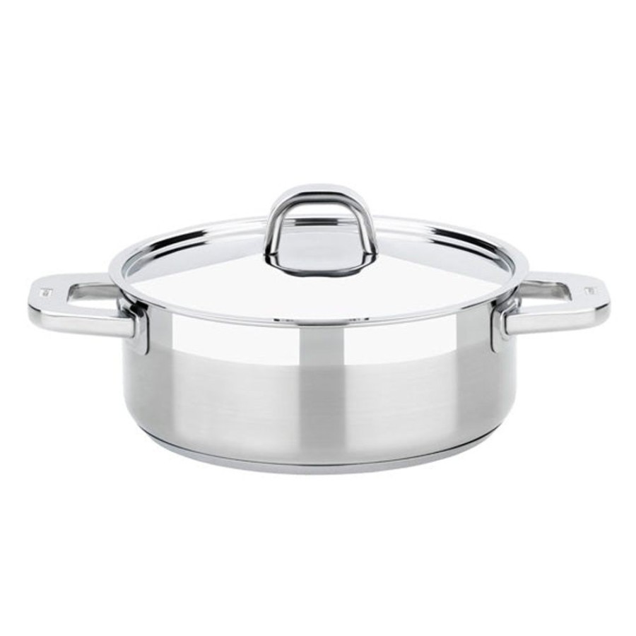 Cocina con BRA Cacerola Con Tapa Advance Online