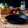 Cocina con BRA Paellera Efficient Plus Hot