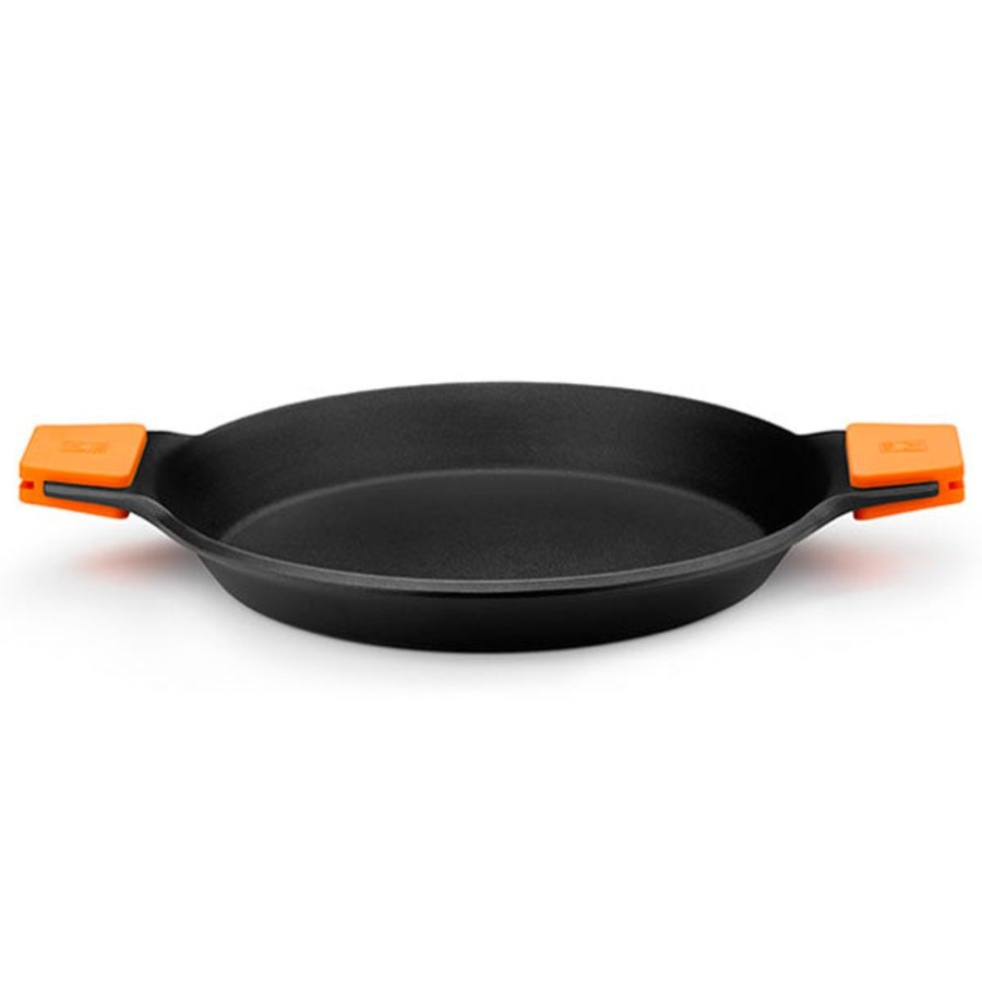 Cocina con BRA Paellera Efficient Plus Hot