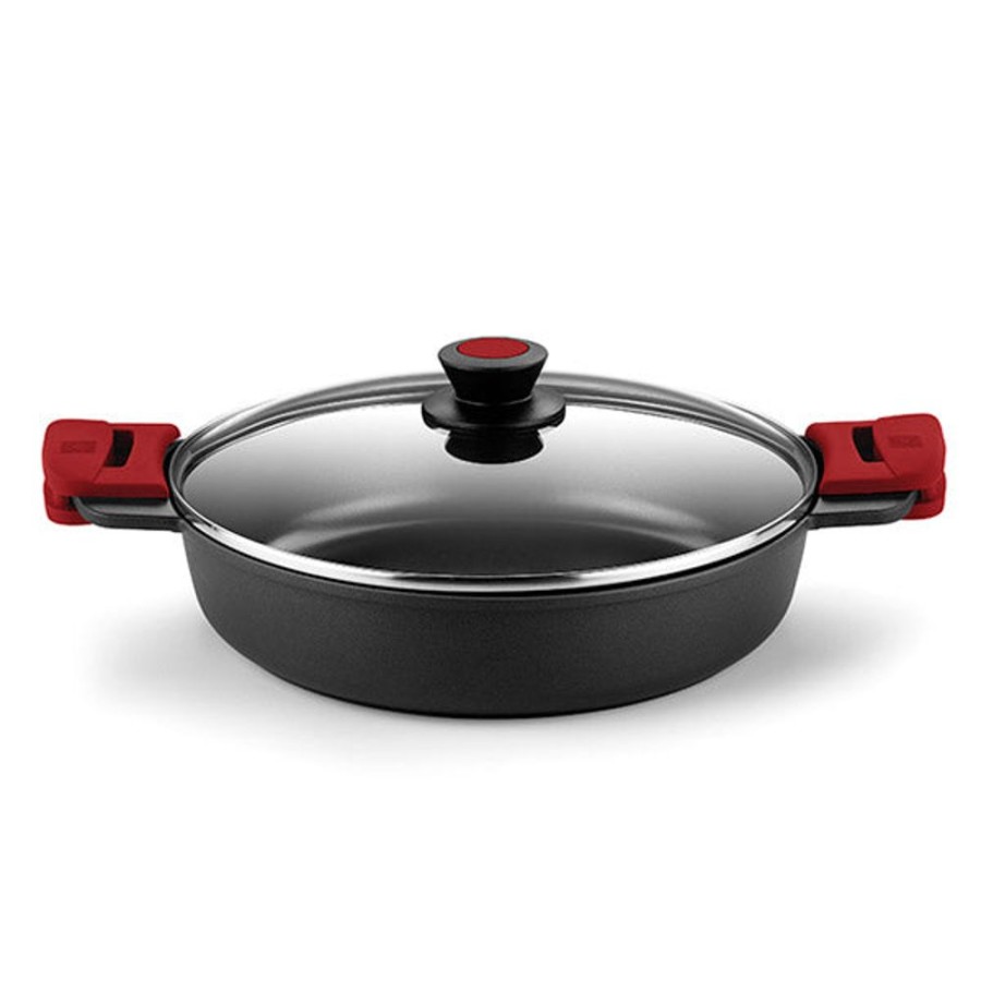 Cocina con BRA Cacerola Baja Premiere Clearance