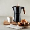 Cocina con BRA Cafetera Market Clearance