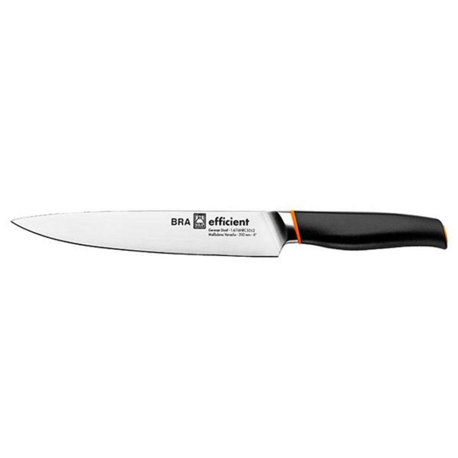 Cocina con BRA Cuchillo Fileteador Efficient Online