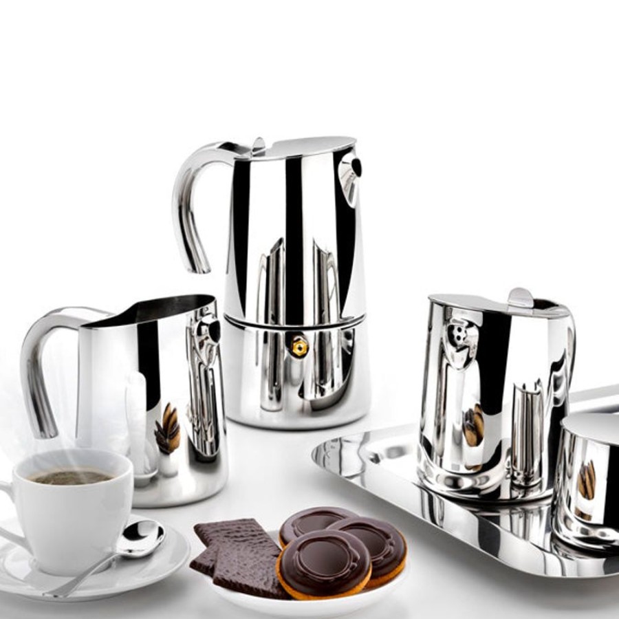 Cocina con BRA Cafetera Bella Clearance