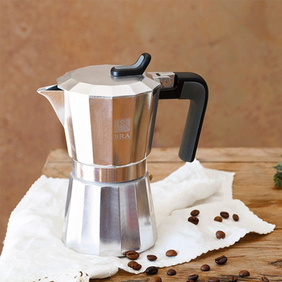 Cocina con BRA Cafetera Deluxe 2 Clearance