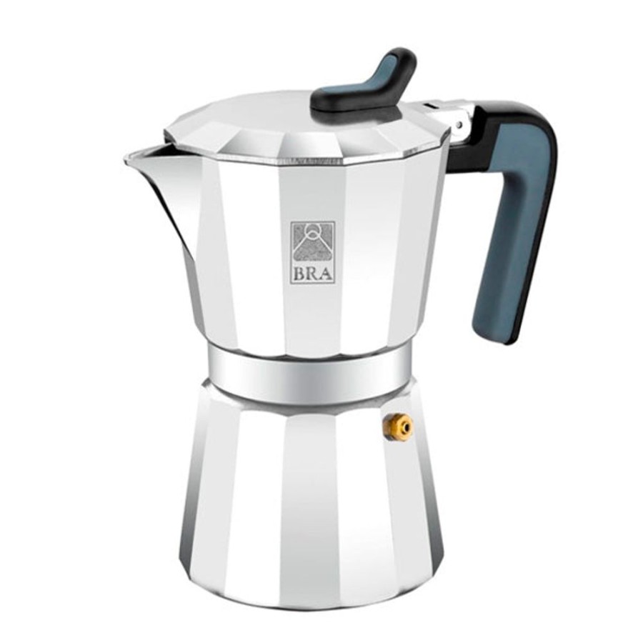 Cocina con BRA Cafetera Deluxe 2 Clearance