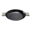 Cocina con BRA Paellera Life New