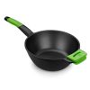 Cocina con BRA Wok Prior Online