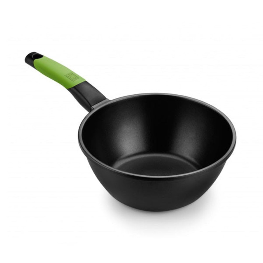 Cocina con BRA Wok Prior Online