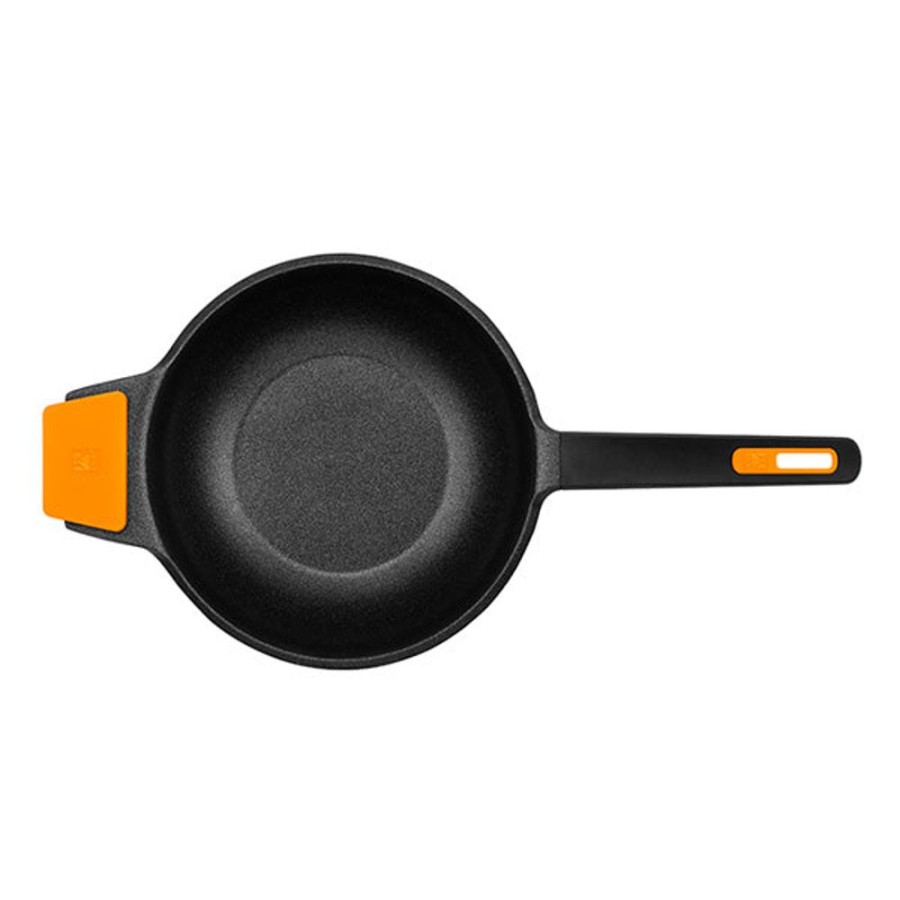 Cocina con BRA Wok Efficient Plus New