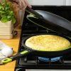 Cocina con BRA Sarten Doble Foodie Online