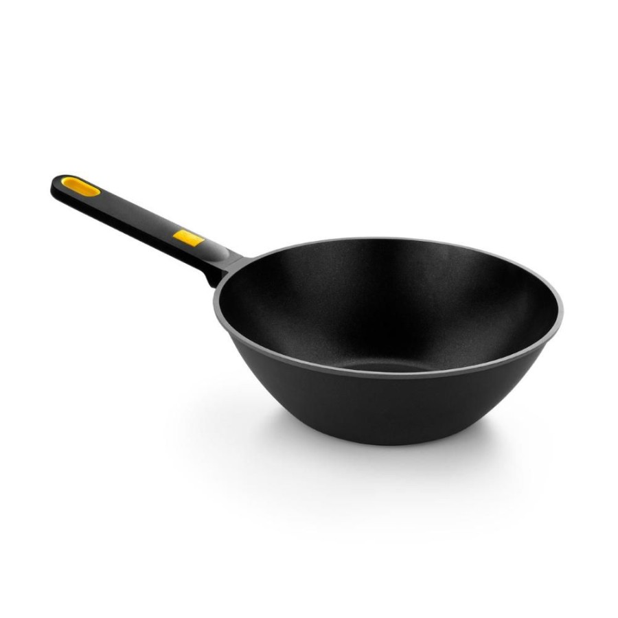 Cocina con BRA Wok Daily Pro Best