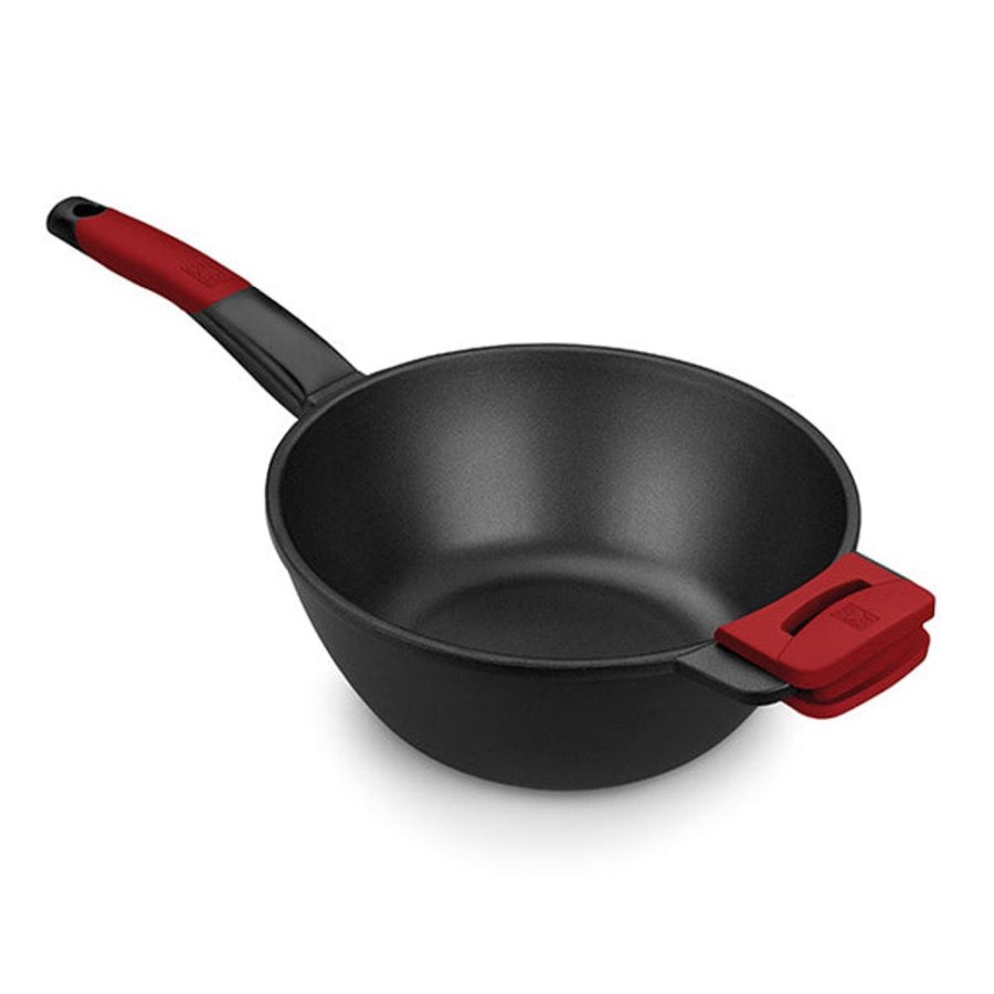 Cocina con BRA Wok Premiere Hot