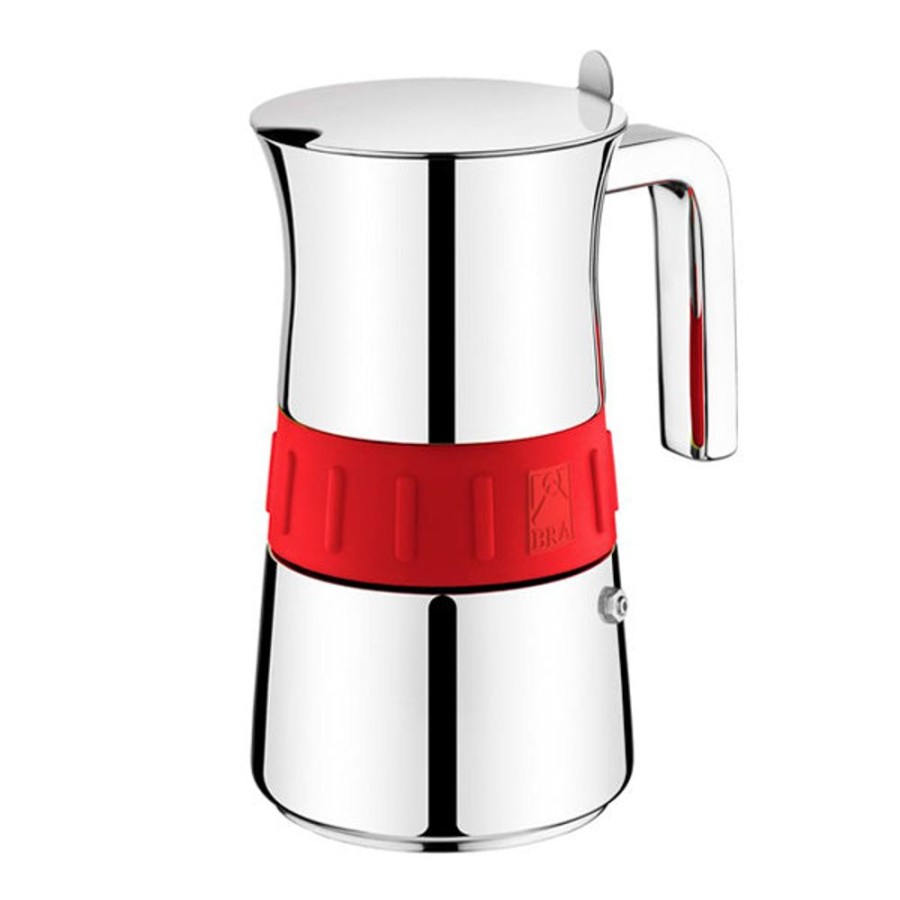 Cocina con BRA Cafetera Elegance New