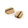 Cocina con BRA Asas De Madera Market Online