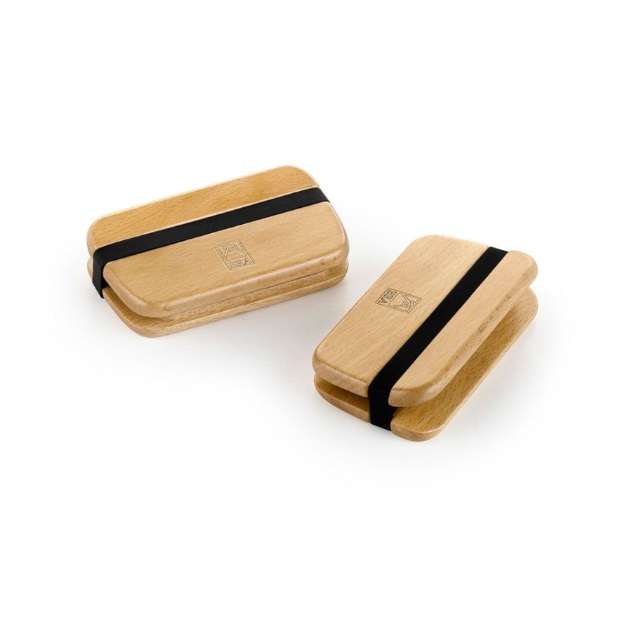 Cocina con BRA Asas De Madera Market Online